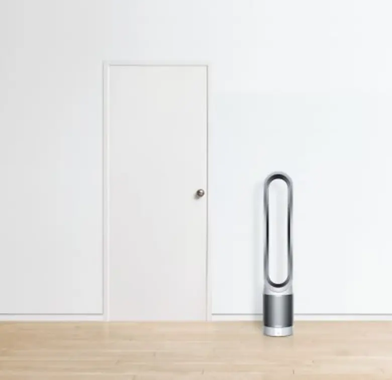 “ก้าวสู่ระบบบ้านอัจฉริยะ กับ Dyson Pure Cool? Link  สร้างอากาศเย็นสบายปราศจากมลพิษอย่างแท้จริง...ให้บ้านคุณ”