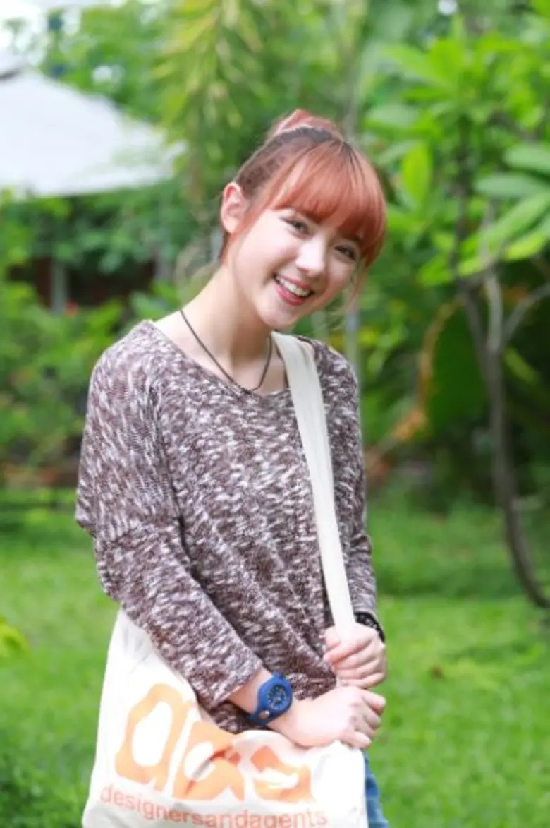 ได้รับบทบาทที่ใกล้ตัวเองทั้งทีมีหรือที่สา...