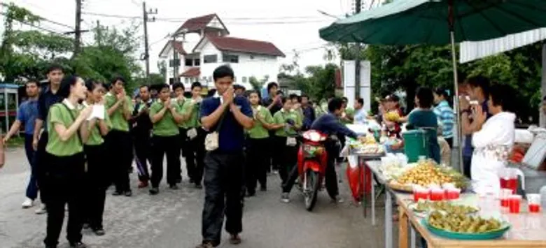 ม.แม่โจ้ เตรียมรับอินทนิลช่อที่ 81 เข้าสู่รั้วอินทนิล บ้านหลังที่สองที่ให้ทั้งวิชากรและวิชาชีวิต