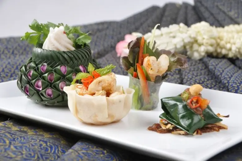 Mother’s Day Specials at The Sukhothai Bangkok Friday, 12 August 2016