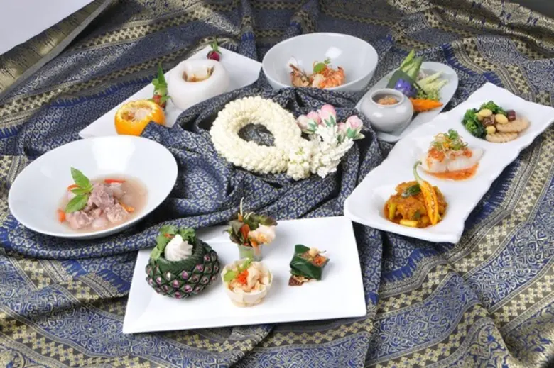 Mother’s Day Specials at The Sukhothai Bangkok Friday, 12 August 2016