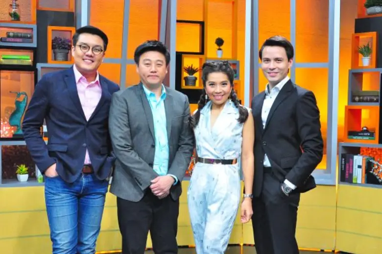 ช่องวัน31 เดินหน้าลุยข่าวภาคเช้า ส่งรายกา...