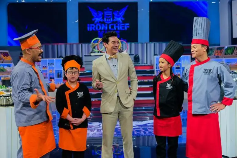 เตรียมเปิดประสบการณ์ความมันครั้งใหม่ บนเว...