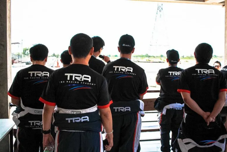 TSS Racing Academy โรงเรียนสอนขับแข่งรุกพัฒนาวงการมอเตอร์สปอร์ต สร้างนักกีฬาอาชีพ พร้อมจับมือพันธมิตร บีควิก – เฟดเดอรัล