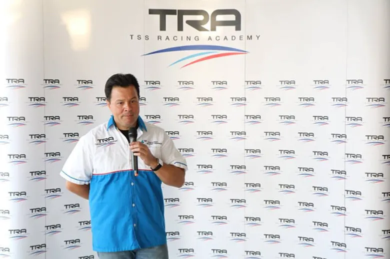 TSS Racing Academy โรงเรียนสอนขับแข่งรุกพัฒนาวงการมอเตอร์สปอร์ต สร้างนักกีฬาอาชีพ พร้อมจับมือพันธมิตร บีควิก – เฟดเดอรัล