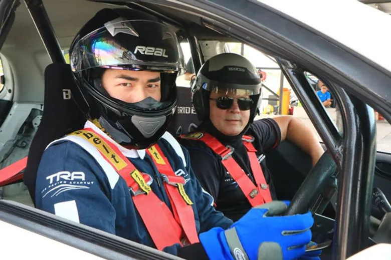 TSS Racing Academy โรงเรียนสอนขับแข่งรุกพัฒนาวงการมอเตอร์สปอร์ต สร้างนักกีฬาอาชีพ พร้อมจับมือพันธมิตร บีควิก – เฟดเดอรัล