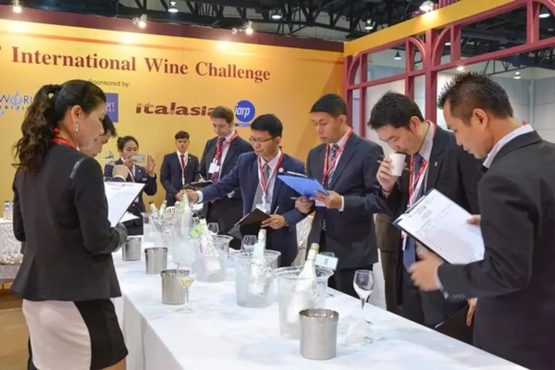 เชิญส่งไวน์เข้าร่วมประกวดชิงสุดยอดไวน์ประจำปี 2559 รายการ The 12th FBAT International Wine Challenge 2016