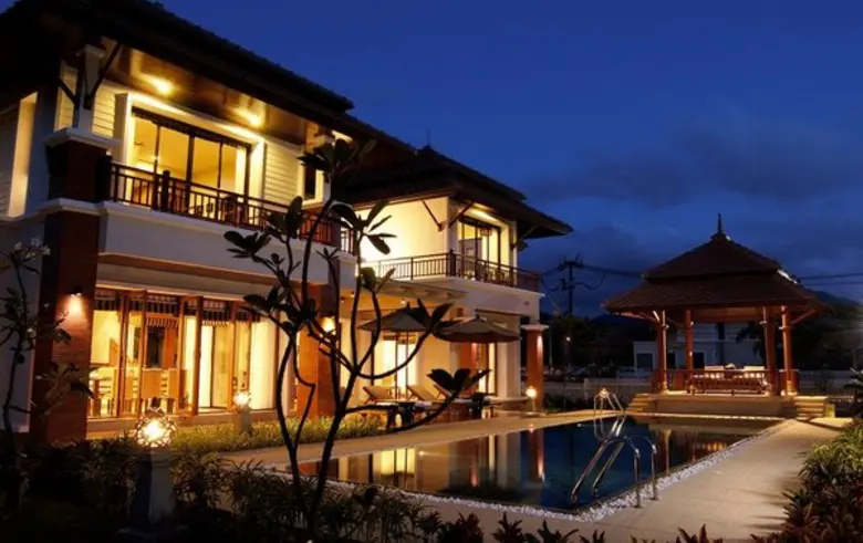 Banyan Tree Hotels & Resorts is proud to ...