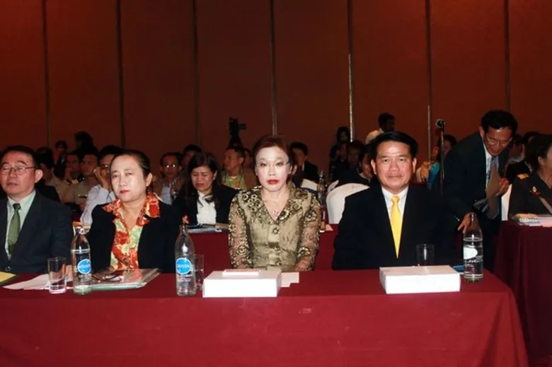 กรมควบคุมโรค ประชุมยกระดับด่านควบคุมโรค เน้นพัฒนาสมรรถนะช่องทางเข้าออกประเทศ รองรับประชาคมอาเซียน