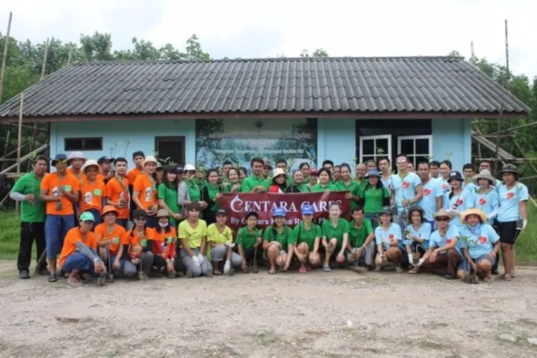 โรงแรมในเครือเซ็นทารา หาดกะตะ-กะรน ภูเก็ต...