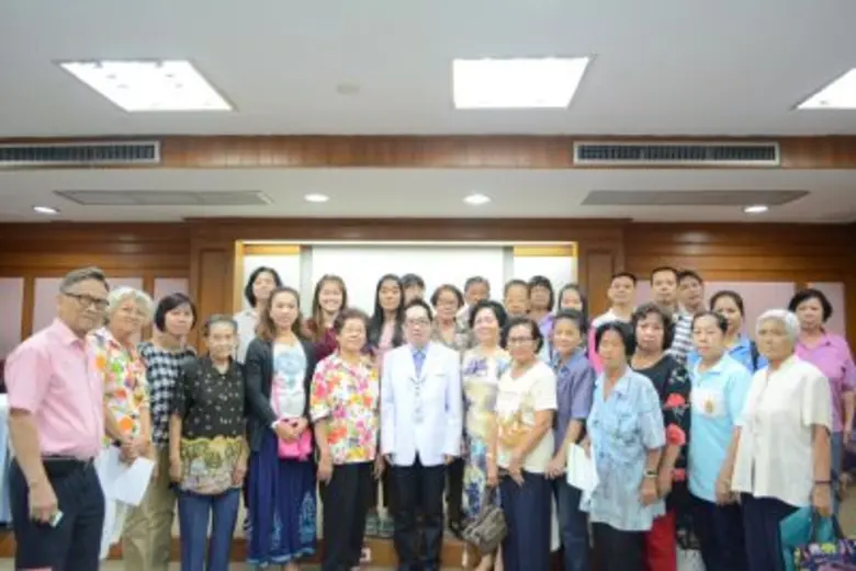 ศูนย์ทางเดินระบบอาหาร โรงพยาบาลไทยนครินทร...