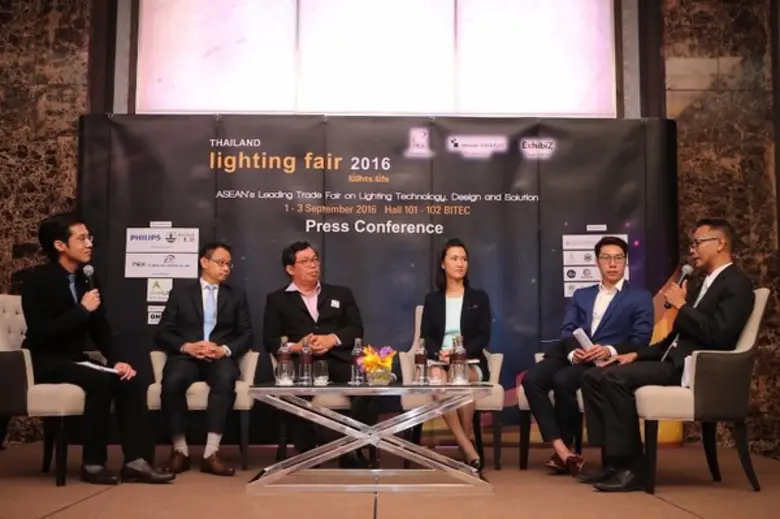 PEA ประกาศความพร้อมการจัดงาน Thailand Lig...