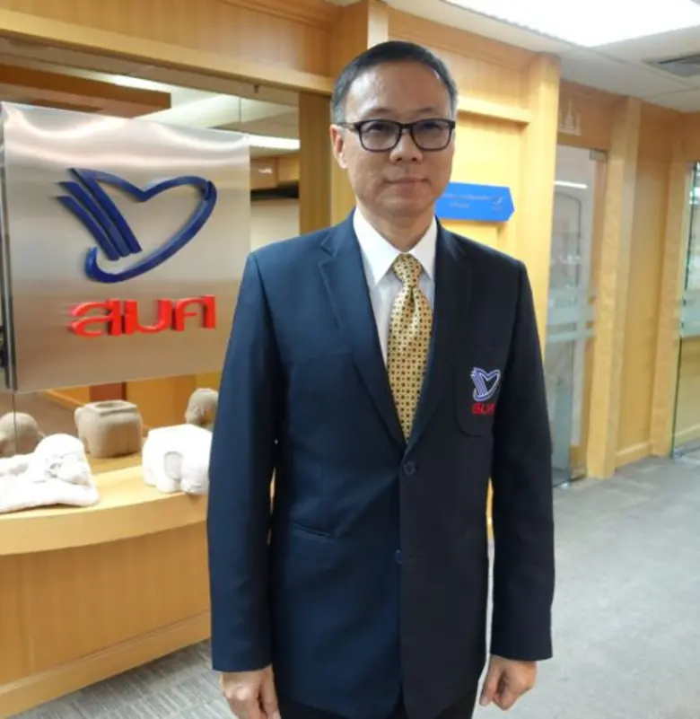 สำนักงานรับรองมาตรฐานและประเมินคุณภาพการศ...