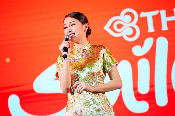 ไทยสมายล์จัดโรดโชว์สู่จีน เปิด 2เส้นทางใหม่ ฉงชิ่ง และฉางซา บินตรงทุกวัน