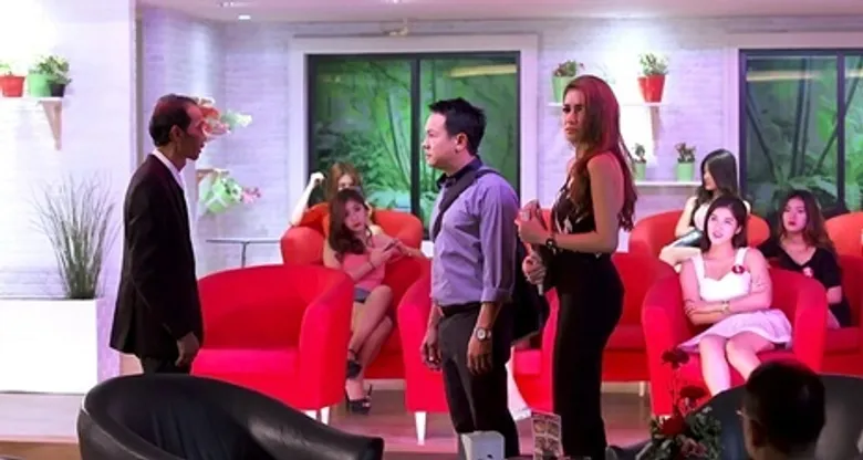ทีวีไกด์: เรื่องย่อ "สายลับรักป่วน" ออกอากาศ วันเสาร์ ที่ 6 สิงหาคม 2559