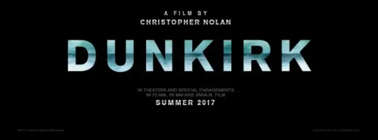 ปล่อยทีเซอร์ตัวอย่างแรกซับไทยของ Dunkirk ...