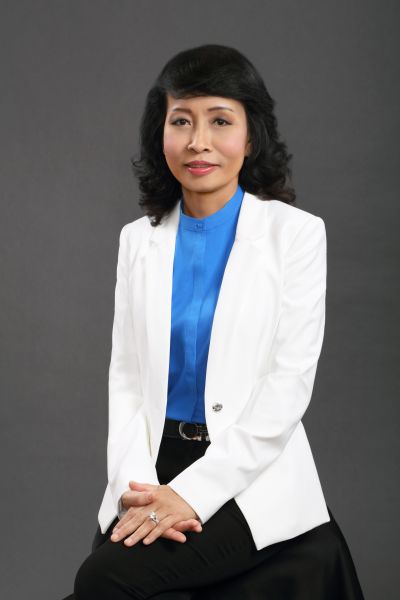 บริษัท ตรีเพชรอีซูซุเซลส์ จำกัด แต่งตั้ง ...