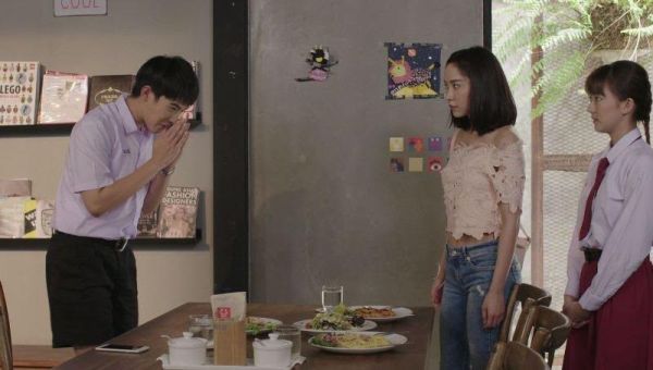 เรียกว่าเป็นจงอางหวงไข่สุดๆ เมื่อพี่สาวสุ...