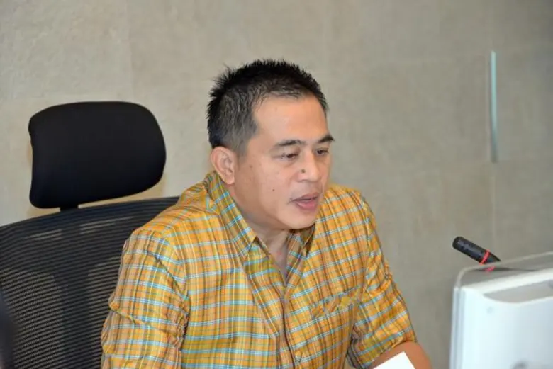 นายสมชัย สัจจพงษ์ ปลัดกระทรวงการคลัง เป็น...
