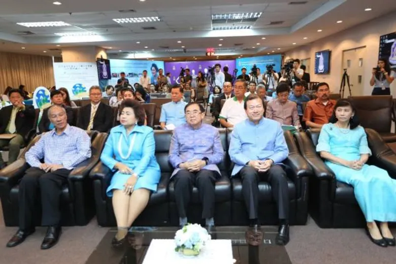 วธ. จัดงานเฉลิมพระเกียรติสมเด็จพระนางเจ้าสิริกิติ์ พระบรมราชินีนาถ เนื่องในโอกาสพระราชพิธีมหามงคลเฉลิมพระชนมพรรษา 7 รอบ 12 สิงหาคม 2559