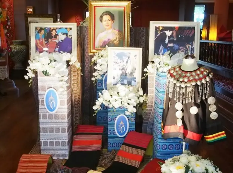 โรงแรมศิริปันนา วิลล่า รีสอร์ท แอนด์ สปา เชียงใหม่ ...