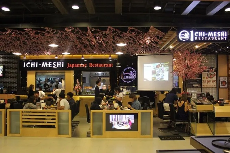 งานแถลงข่าวโครงการเปิดตัวร้านอาหารญี่ปุ่นอิจิ-เมชิ สาขา 2@ ฟิวเจอร์พาร์ครังสิต