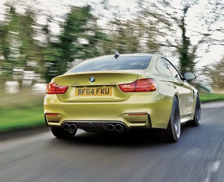 BMW Car Thailand Issue 20 พบกับ M2 M Performance ชุดแต่งจาก BMW หล่อแรงกระชากใจ