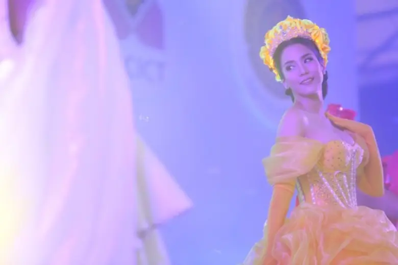 เปิดงาน “นวัตศิลป์ไทย เทิดไท้องค์ราชินี” ครั้งที่ 4