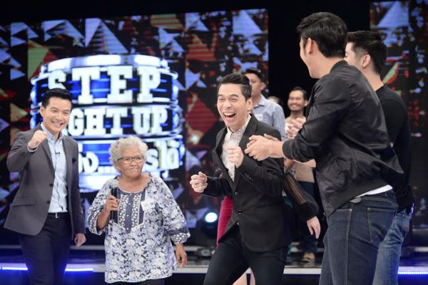 วันพุธที่ 17 สิงหาคมนี้ มาร่วมเฮกันใน ราย...