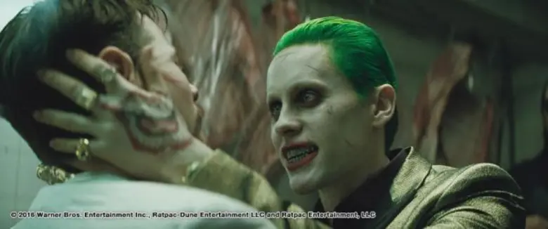 Suicide Squad เปิดตัวอันดับหนึ่งกวาดรายได้ทั่วโลกกว่า 237 ล้านดอลลาร์สหรัฐ