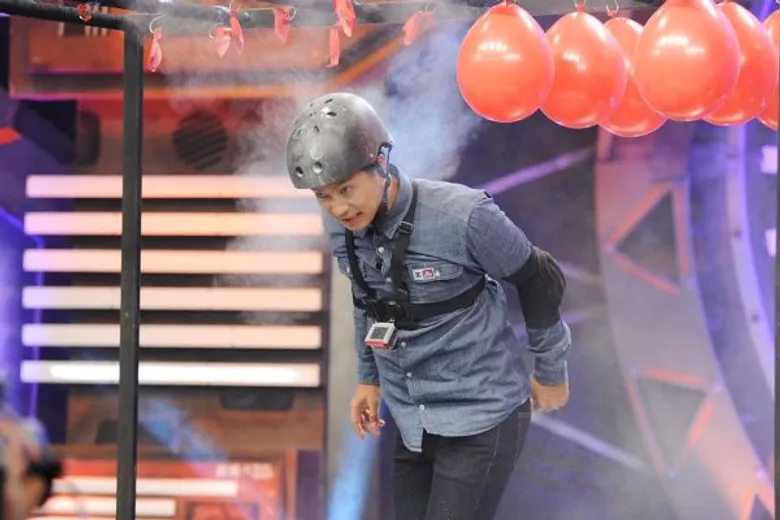ทีวีไกด์: รายการ “The 60 Seconds game 60 วิ พิชิตแสน Battle Game” “ดีเจเชาเชา-ดีเจเจม” พร้อมเปิดศึกแห่งความลับ!!!