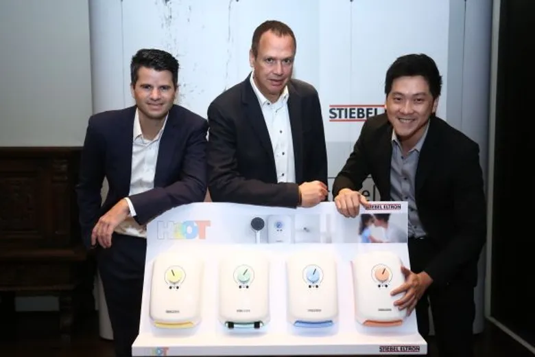 สตีเบล เอลทรอน เผยโฉมนวัตกรรมเพื่อสิ่งแวดล้อม พร้อมเปิดตัวผลิตภัณฑ์ใหม่ของปี 2559
