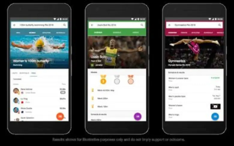 ให้ Google เป็นไกด์นำทางคุณใน ริโอ เดอ จาเนโร