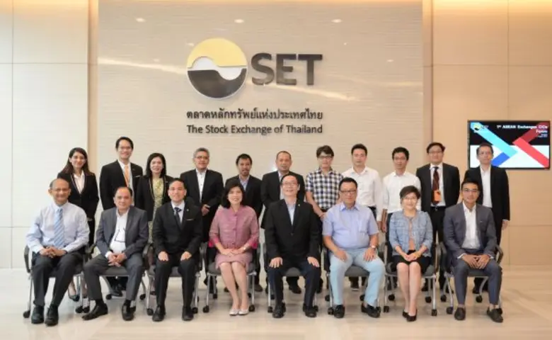 เกศรา มัญชุศรี กรรมการและผู้จัดการ พร้อมด...