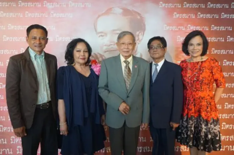 กองทุนส่งเสริมงานวัฒนธรรม กรมส่งเสริมวัฒน...