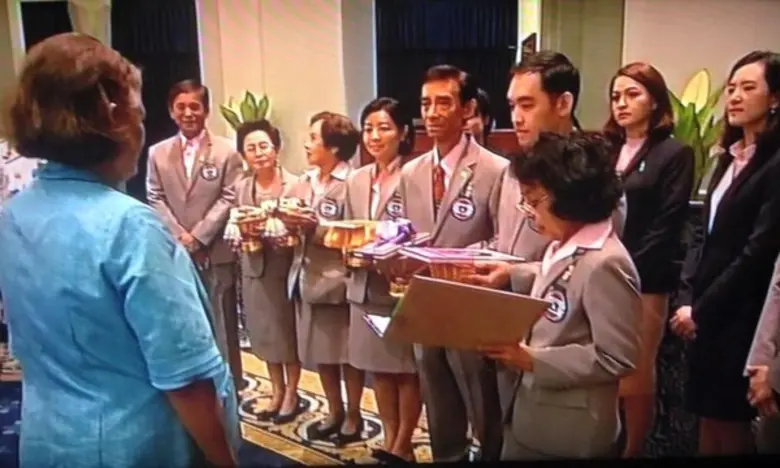เมื่อวันที่ 1 สิงหาคม 2559 ดร.ดลพิวัฒน์ ป...