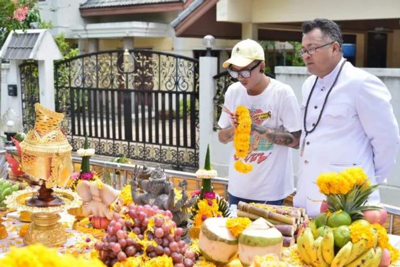 3 ยักษ์ใหญ่ ผนึกกำลังผุดโปรเจกต์ฮา “Thailand Only” ทริปนี้มีแต่รอยยิ้ม