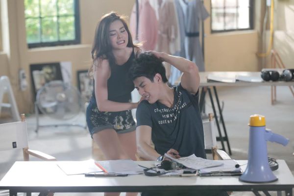 ทีวีไกด์: ย่อตอนละคร “สงครามแย่งผู้ To Be Continued ตอน ลงเอย” ออกอากาศวันที่ 10-11 ส.ค.59