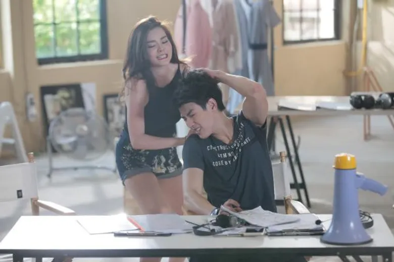 ทีวีไกด์: ย่อตอนละคร “สงครามแย่งผู้ To Be Continued ตอน ลงเอย” ออกอากาศวันที่ 10-11 ส.ค.59