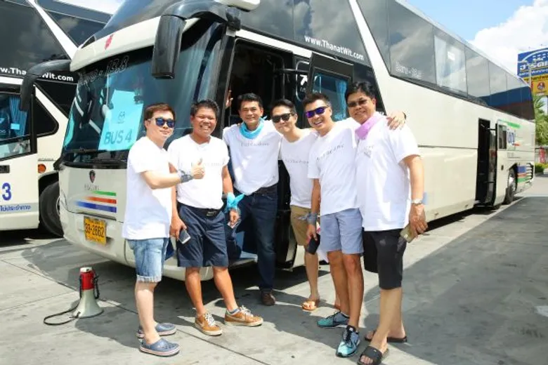 มาสด้าพาสัมผัสวิถีชุมชนเศรษฐกิจพอเพียง ปลูกป่าชายเลนอนุรักษ์สัตว์ทะเลเพื่อชุมชนยั่งยืน