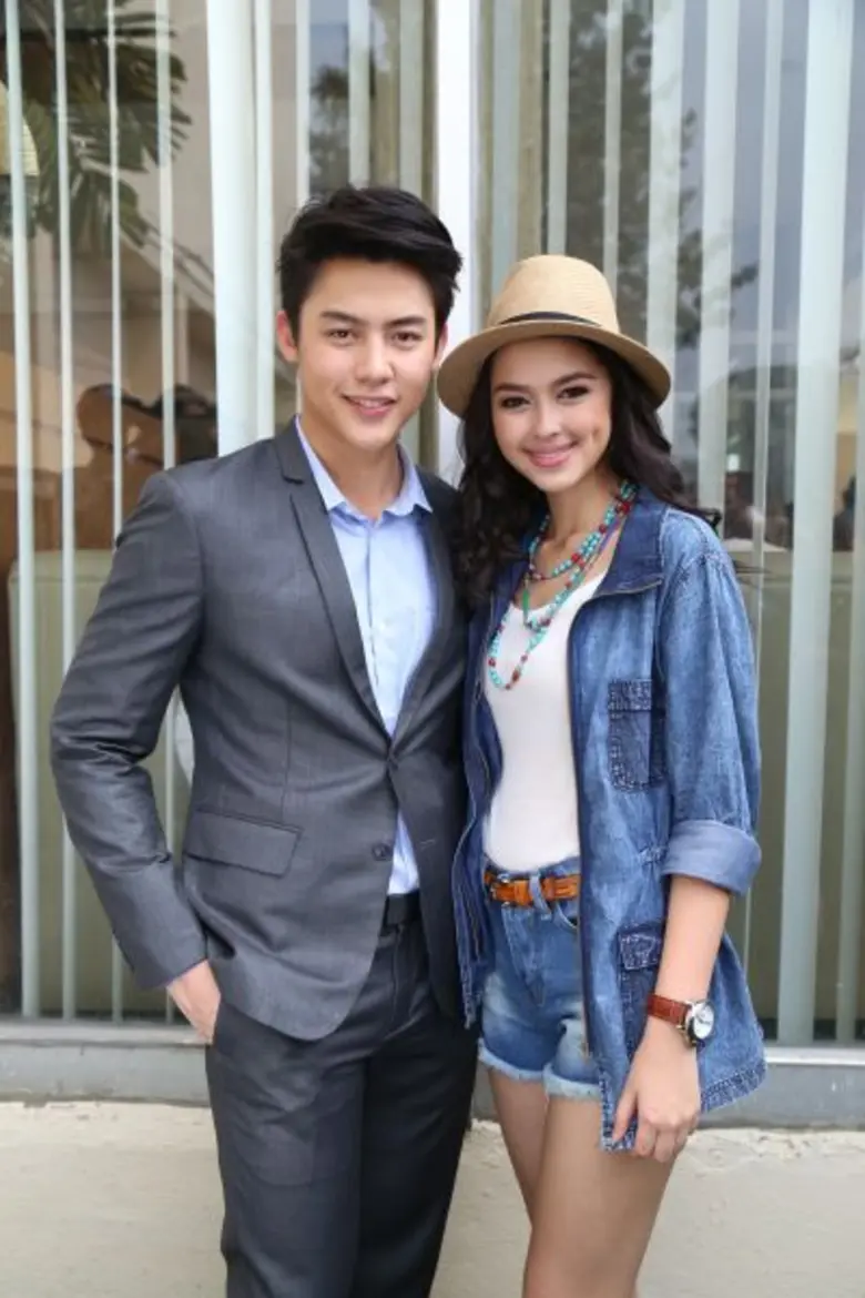 แรงแค้นข้ามภพ “หยาดทิพย์” ทวงบัลลังก์สะสางบ่วงรัก พิสูจน์รักแท้ “หมาก-แพทริเซีย” ใน “บ่วงอธิฏฐาน”