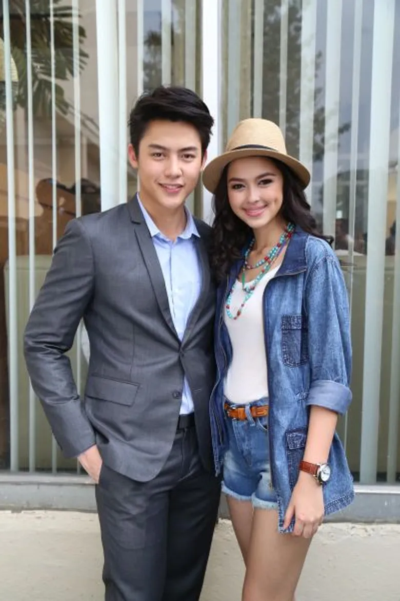 แรงแค้นข้ามภพ “หยาดทิพย์” ทวงบัลลังก์สะสางบ่วงรัก พิสูจน์รักแท้ “หมาก-แพทริเซีย” ใน “บ่วงอธิฏฐาน”