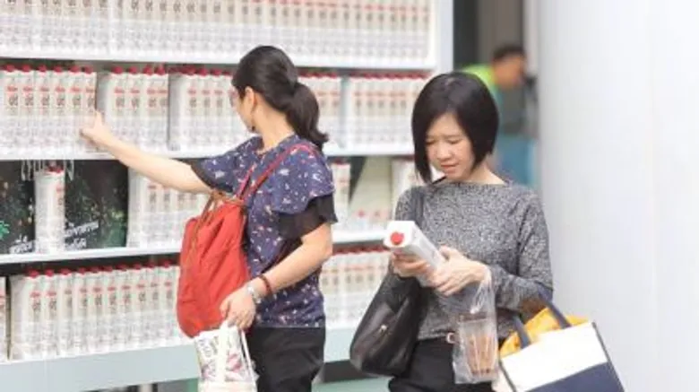 มาลี ดันกระแสแคมเปญ “The Caring Message มาลี #ดีที่ได้ดูแลกัน” อย่างต่อเนื่อง