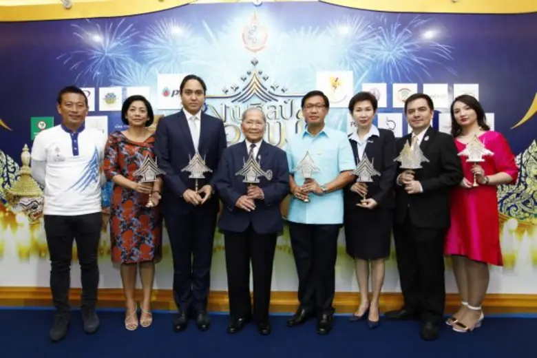 เปิดตัวกิจกรรมแรกด้วยคอนเสิร์ตระดับโลกจาก...