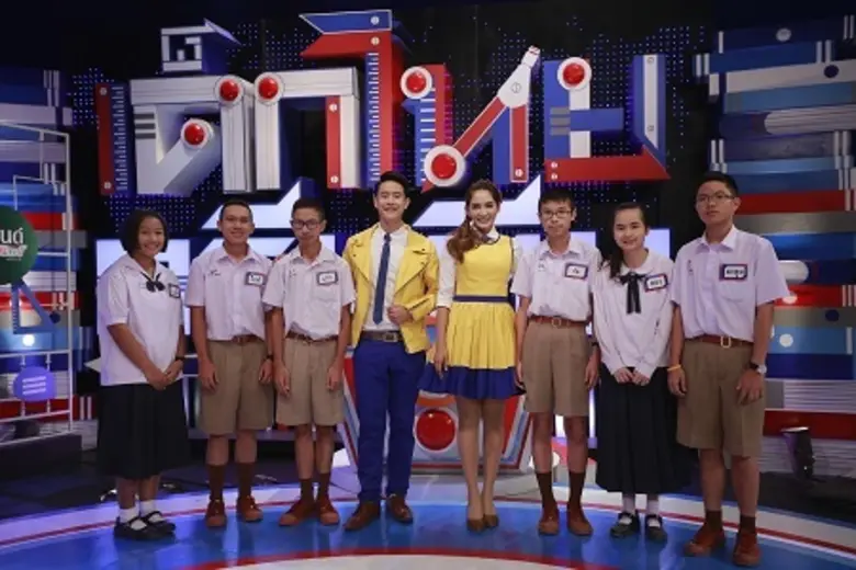 ได้แล้ว 18 โรงเรียนที่เข้าสู่รอบรองชนะเลิ...