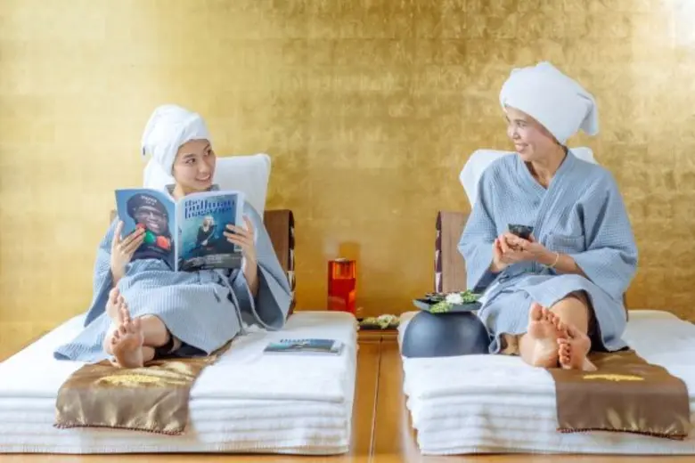 เดือนแห่งวันแม่ปีนี้ ทุกวันเวลา 10.00 – 2...