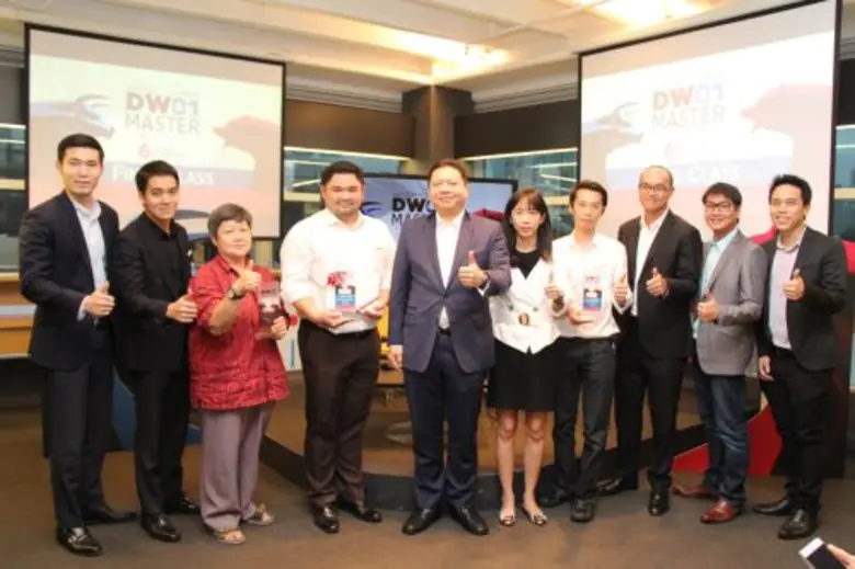 ปิดฉากไปพร้อมความสำเร็จอย่างงดงามสำหรับโค...