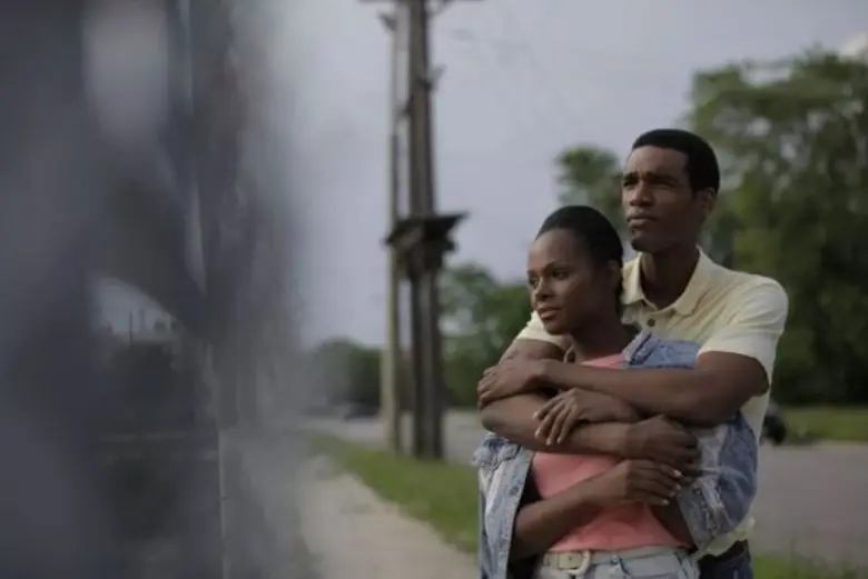 Movie: SOUTHSIDE WITH YOU (ให้รักเปลี่ยนโลก)