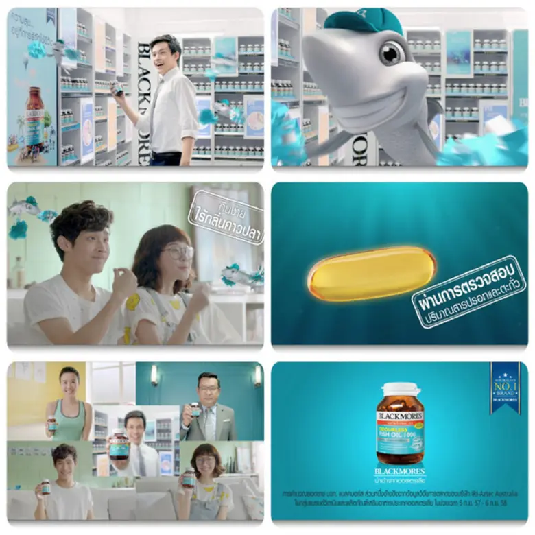 เพราะชีวิตในแต่ละวันเต็มไปด้วยกิจกรรมต่าง...