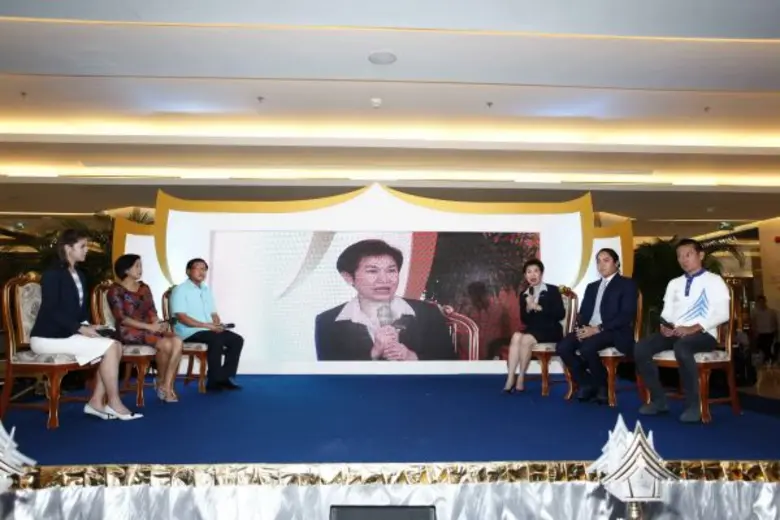 เปิดตัวกิจกรรมแรกด้วยคอนเสิร์ตระดับโลกจาก...